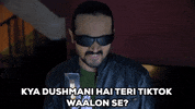 Bhuvan Bam What GIF