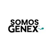 Brand Cow Sticker by Genex Brasil