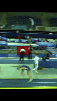 Jozefwadecki Flips Gymnastics Flip Flippingout Tumbling GIF