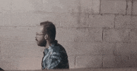 Lonely Dude GIF by Penny & Sparrow