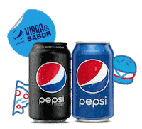 Sticker by Pepsi Guatemala