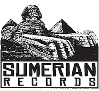 sticker images by Sumerian Records