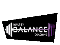 BuiltByBalance balance coaching hump day humpday Sticker