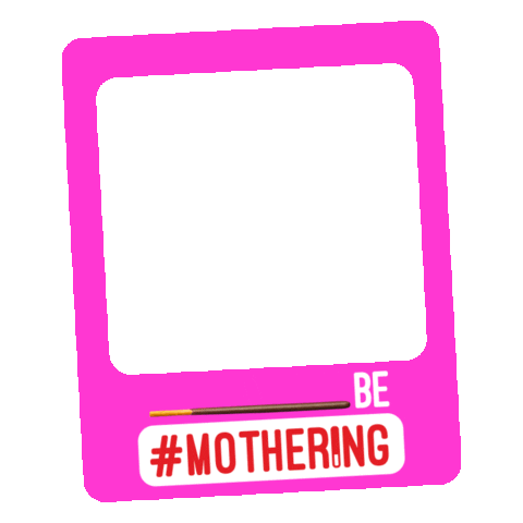 Glicopockyph amazing mom mama bff Sticker