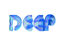 Art Glitch Sticker