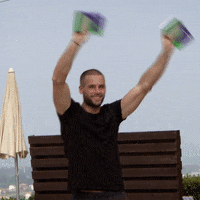 SBS6 hot funny sexy gym GIF