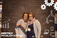 GIF by Dentrix Problem Solved Experience