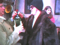 p_spurlock preston spurlock kung fu crimewave GIF