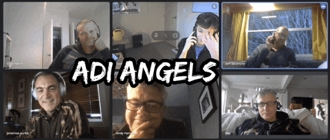 Another Fka Friday GIF by FKA