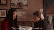 the fosters drama GIF by Good Trouble
