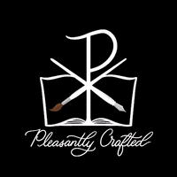 PleasantlyCrafted pleasantly crafted samanthabender samantha bender pleasantlycrafted GIF