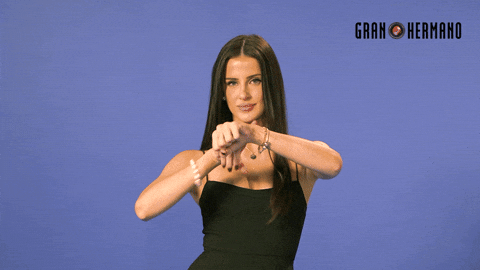 Telecinco GIF by Mediaset España