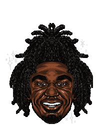 Lewis Jr Basketball Sticker by New Orleans Pelicans