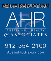 austinhillrealty_associates real estate for sale savannah price reduction GIF