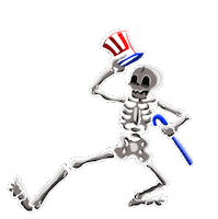 World Cup Dance Sticker by mackelangelo