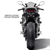Motorcycle Motorbike GIF by TryDeal