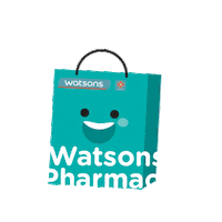 Watsonsphilippines Sticker by WatsonsPH