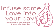 Made With Love Sticker by Keepsakes By Angie