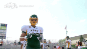 north dakota state football GIF by NDSU Athletics
