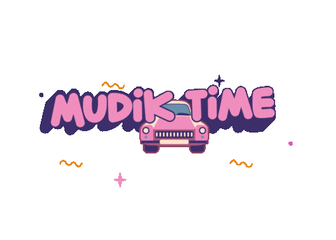 Praying Eid Al Fitr Sticker