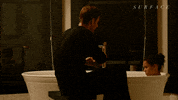 Awkward Gugu Mbatha-Raw GIF by Apple TV+