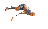 Floorball Salibandy Sticker by F-liiga