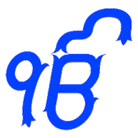 desiwebsite sikh waheguru sikhi desiwebsite Sticker