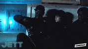 Explosion Heist GIF by Cinemax