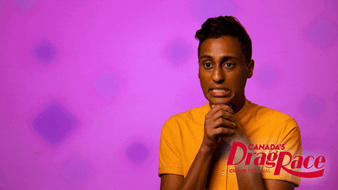 Dragrace GIF by Crave