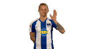 Bye Bye Hello Sticker by Bundesliga