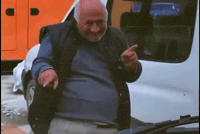 Dance Dance GIF