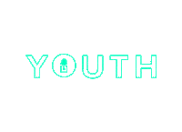 church yth Sticker by OaksYouth