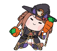 Yada Yada Dancing Sticker