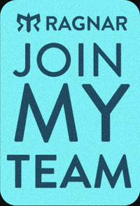 Running GIF by Run Ragnar