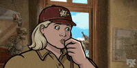 danger island stop GIF by Archer
