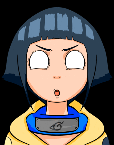 Hinata GIF