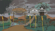 house club GIF by South Park 