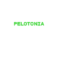 Volunteer One Goal Sticker by Pelotonia