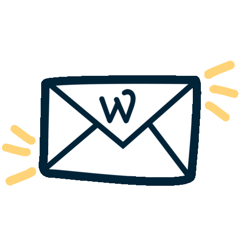 BEWANTED_MX giphyupload empleo registro trainee Sticker