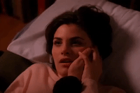 season 2 episode 6 GIF by Twin Peaks on Showtime