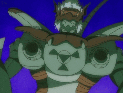 funanitoons giphyupload digimon matsuda takato GIF
