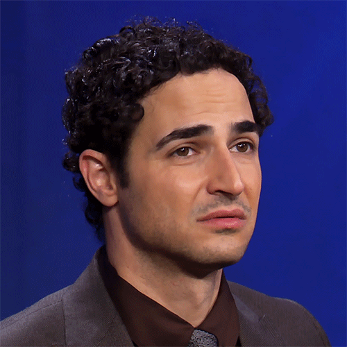 project runway GIF by Lifetime