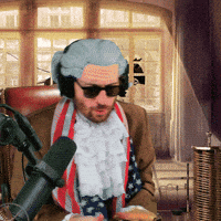 Food Fail Burger Flip GIF