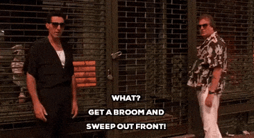 do the right thing GIF