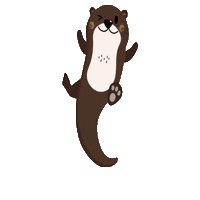 Huillin Sticker by Produncan Lands