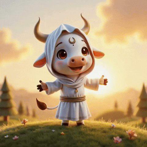 sagemoohammad giphyupload cartoon good morning GIF