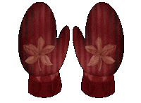 Mind Guanti Sticker by IamNirvania