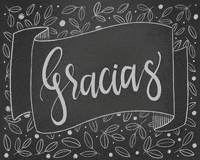 Appreciate Thank U GIF by Emilia Desert