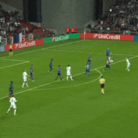 Champions League Delaney GIF by F.C. København