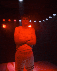 Badgers Basketball GIF by Wisconsin Badgers